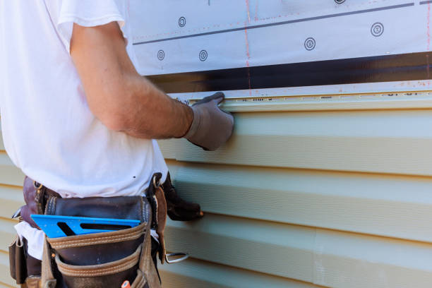 Affordable Storm Damage Siding Repair solutions in Colleyville, TX