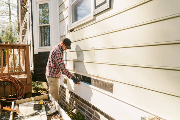 Top rated local Storm Damage Siding Repair specialists in Colleyville, TX